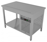 Стол с охлаждаемой поверхностью Gastrolux СООП-067/Sp 