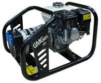 Бензиновый генератор GMGen GMH3000 