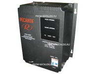 Стабилизатор напряжения Ресанта СПН-2500 (3600Вт) 