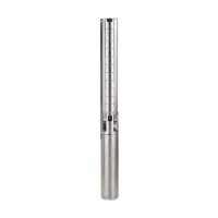 Скважинный насос Grundfos SP 1A-9 380В