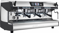 Кофемашина Nuova Simonelli Aurelia II T3 3 Gr V низкие группы