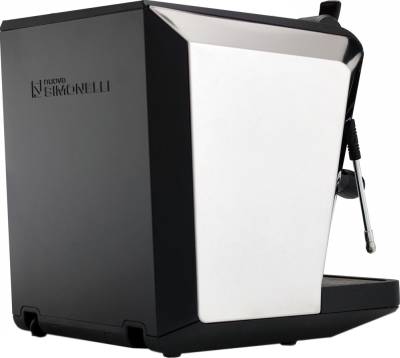 Кофемашина Nuova Simonelli OscarIIBlack