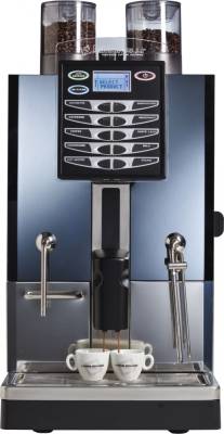 Кофемашина Nuova Simonelli Talento Plus + Easy Cream
