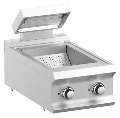 Подогреватель картофеля фри Apach Chef Line GLCPSE47P