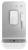 Кофемашина SMEG BCC12WHMEU