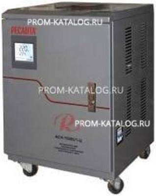 Стабилизатор напряжения Ресанта АСН 15000/1-Ц 