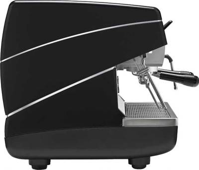 Кофемашина Nuova Simonelli Appia II Compact 2 Gr V высокие группы
