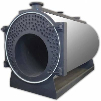Комбинированный котел Unical Ellprex 6000