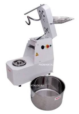 Тестомес Mec M-50-C-2S 220В