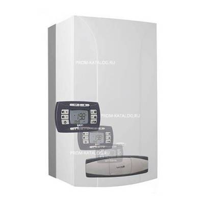 Настенный газовый котел BAXI LUNA-3 Comfort 240 i