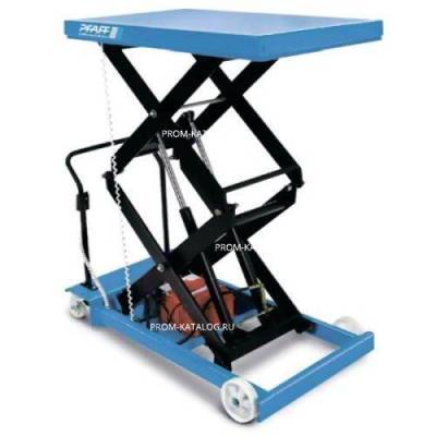 Подъемный стол PFAFF HF 045-155 DE 