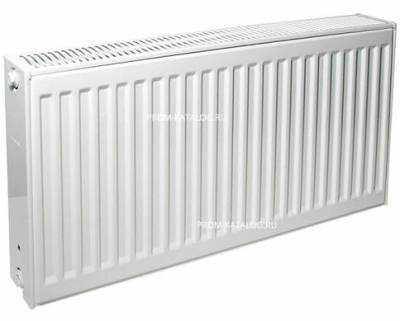 Стальной панельный радиатор Purmo Compact 22/300х1100