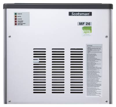 Льдогенератор SCOTSMAN (FRIMONT) MF 26 WS OX