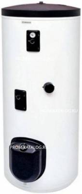 Накопительный водонагреватель Drazice OKC 400 NTR/BP
