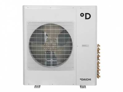 Наружный блок мульти сплит-системы Daichi DF125A5MS1R