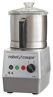 Куттер Robot Coupe R4-2V