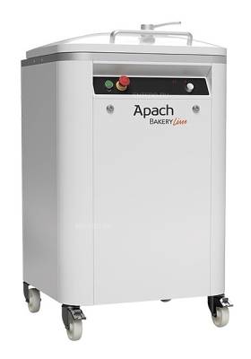 Тестоделитель Apach Bakery Line SQ SA80