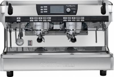 Кофемашина Nuova Simonelli Aurelia II T3 2 Gr V низкие группы