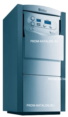Напольный газовый котел Vaillant ecoVIT VKK INT 286/4