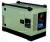 Бензиновый генератор Fogo FV11001CRA 