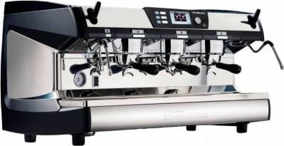 Кофемашина Nuova Simonelli Aurelia II T3 3 Gr S низкие группы