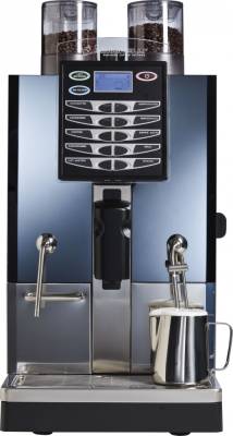 Кофемашина Nuova Simonelli Talento Plus + Easy Cream