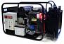 Бензиновый генератор EuroPower EP 16000 TE 