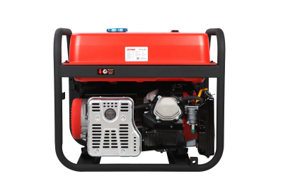 Бензиновый генератор A-iPower A7500 с ручным запуском 