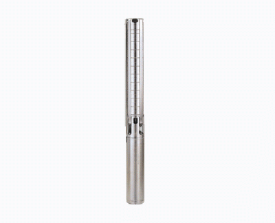 Скважинный насос Grundfos SP 3A-9 380В