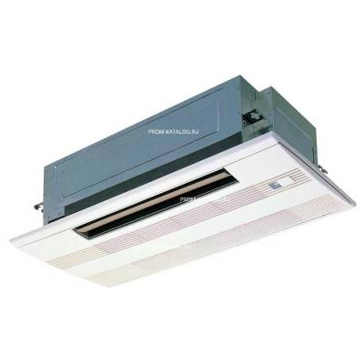 Внутренний кассетный блок мультизональной системы VRF Mitsubishi Electric PMFY-P20VBM-E
