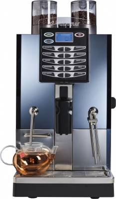 Кофемашина Nuova Simonelli Talento Plus + Easy Cream