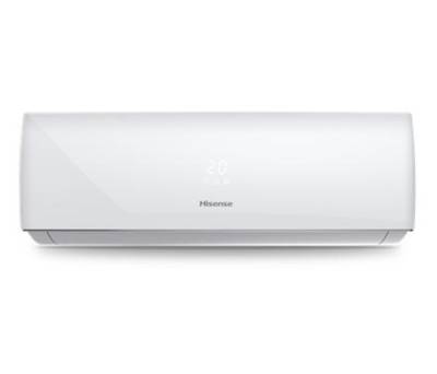 Внутренний настенный блок мульти сплит-системы Hisense AMS-09UR4SVEDB65 WI-FI Ready