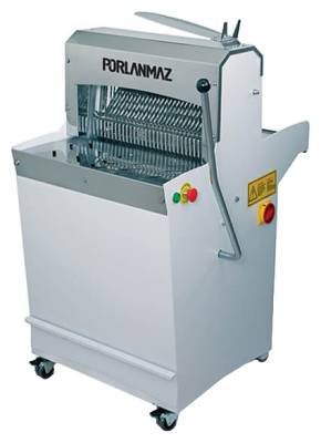 Машина хлеборезательная Porlanmaz Bakery Machinery PMBS 500