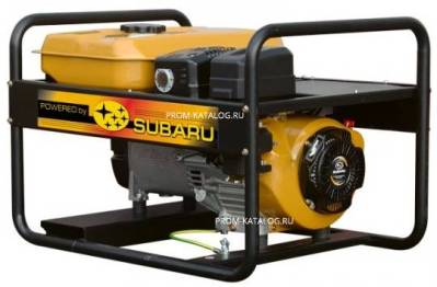 Бензиновый генератор Energo EB 3.0/230-S 