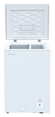 Ларь морозильный Hurakan HKN-BD140