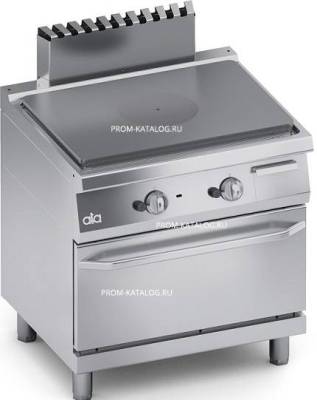 Плита газовая с газовым духовым шкафом ATA K7GTP10FF