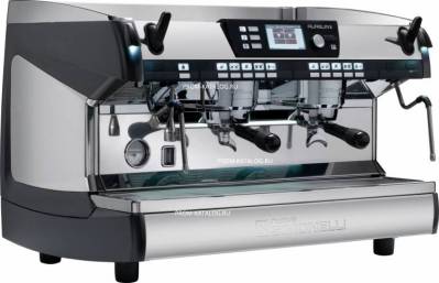 Кофемашина Nuova Simonelli Aurelia II T3 2 Gr V низкие группы