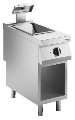 Подогреватель картофеля фри Apach Chef Line SLCPSE49OS