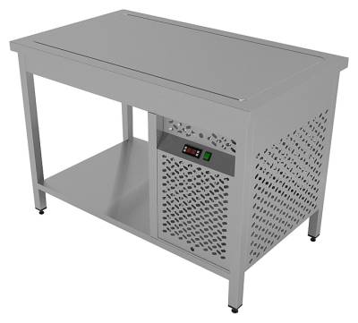Стол с охлаждаемой поверхностью Gastrolux СООП-086/Sp