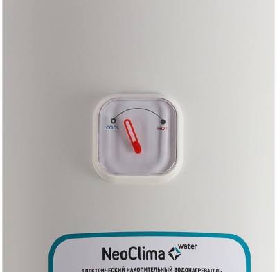 Накопительный водонагреватель NeoClima EWHI 30SH