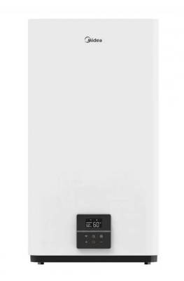 Накопительный электрический водонагреватель Midea MWH-8020-FED Stream