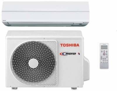 Сплит система Toshiba RAV-SM566KRT-E / RAV-SP564ATP-E