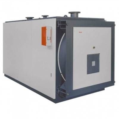 Комбинированный котел Unical Ellprex 2650
