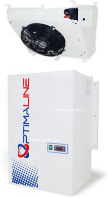 Среднетемпературная сплит-система Optiline Proton SM 233