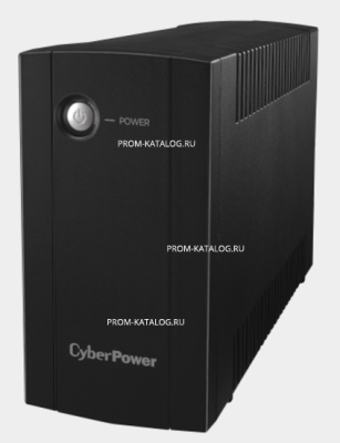 Интерактивный ИБП CyberPower UTC650E 
