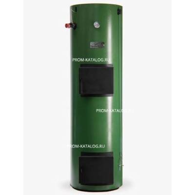 Твердотопливный котел TermoKontur TKR-40P
