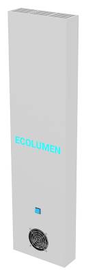 Рециркулятор-облучатель ECOLUMEN УФ-15