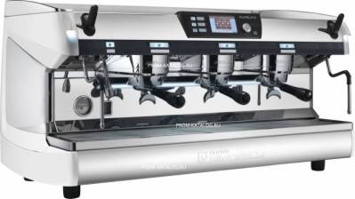 Кофемашина Nuova Simonelli Aurelia II T3 3 Gr S высокие группы