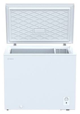 Ларь морозильный Hurakan HKN-BD250