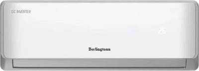 Сплит-система Berlingtoun BR-12MBIN1/IN/BR-12MBIN1/OUT Derby DC Inverter